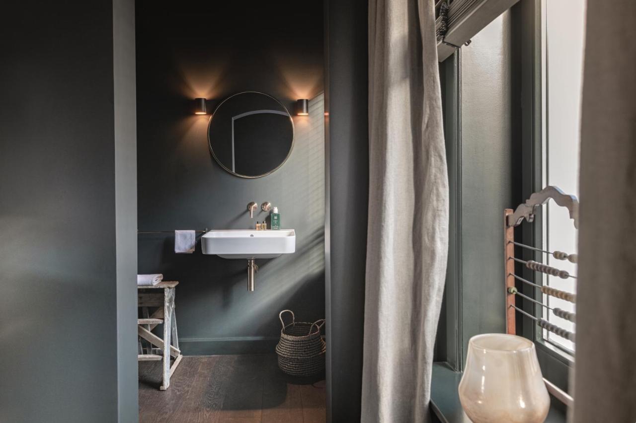 The Bank 1869 - Unique Guestrooms In The Historic Center Of Bruges Esterno foto