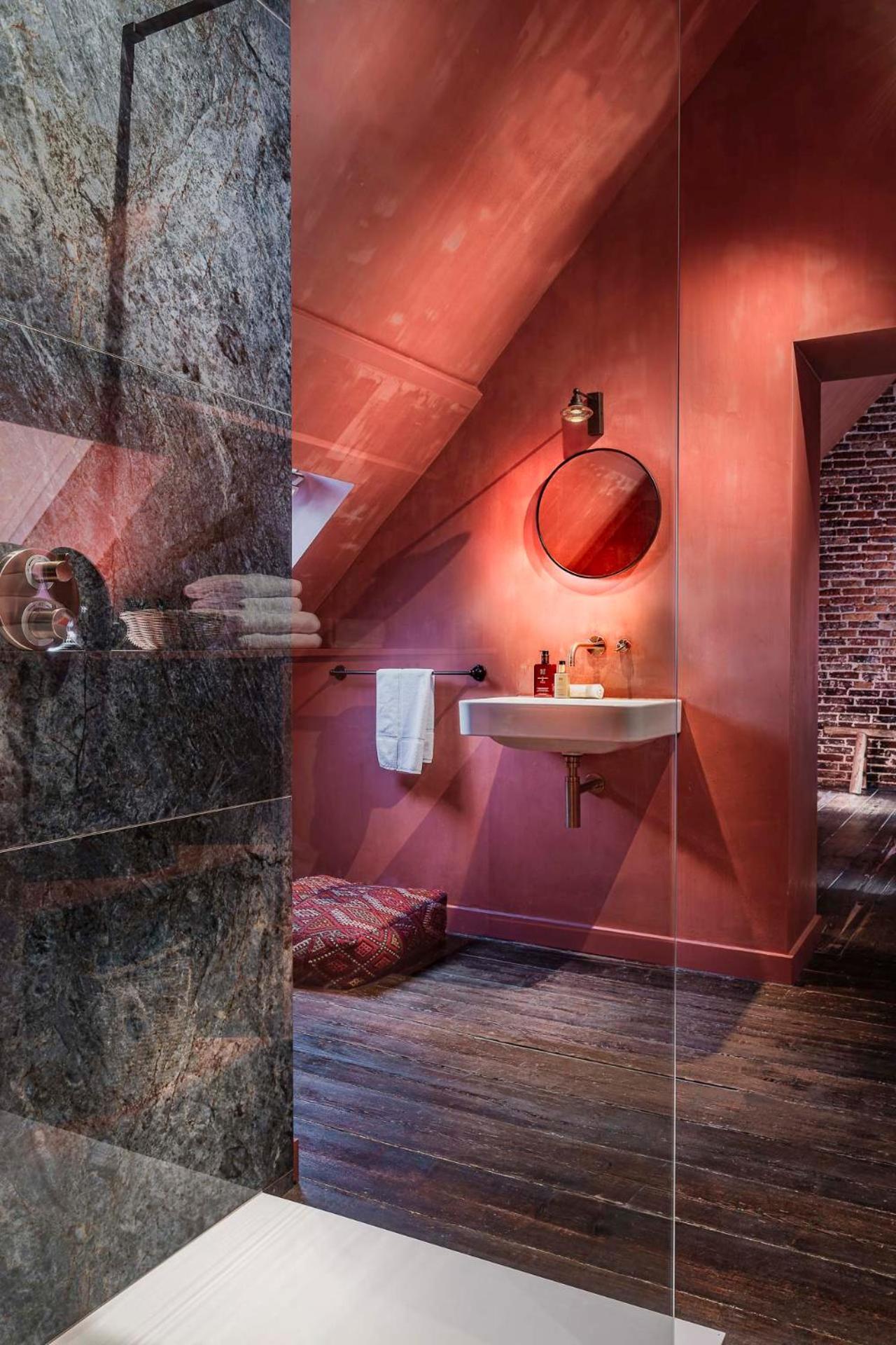 The Bank 1869 - Unique Guestrooms In The Historic Center Of Bruges Esterno foto