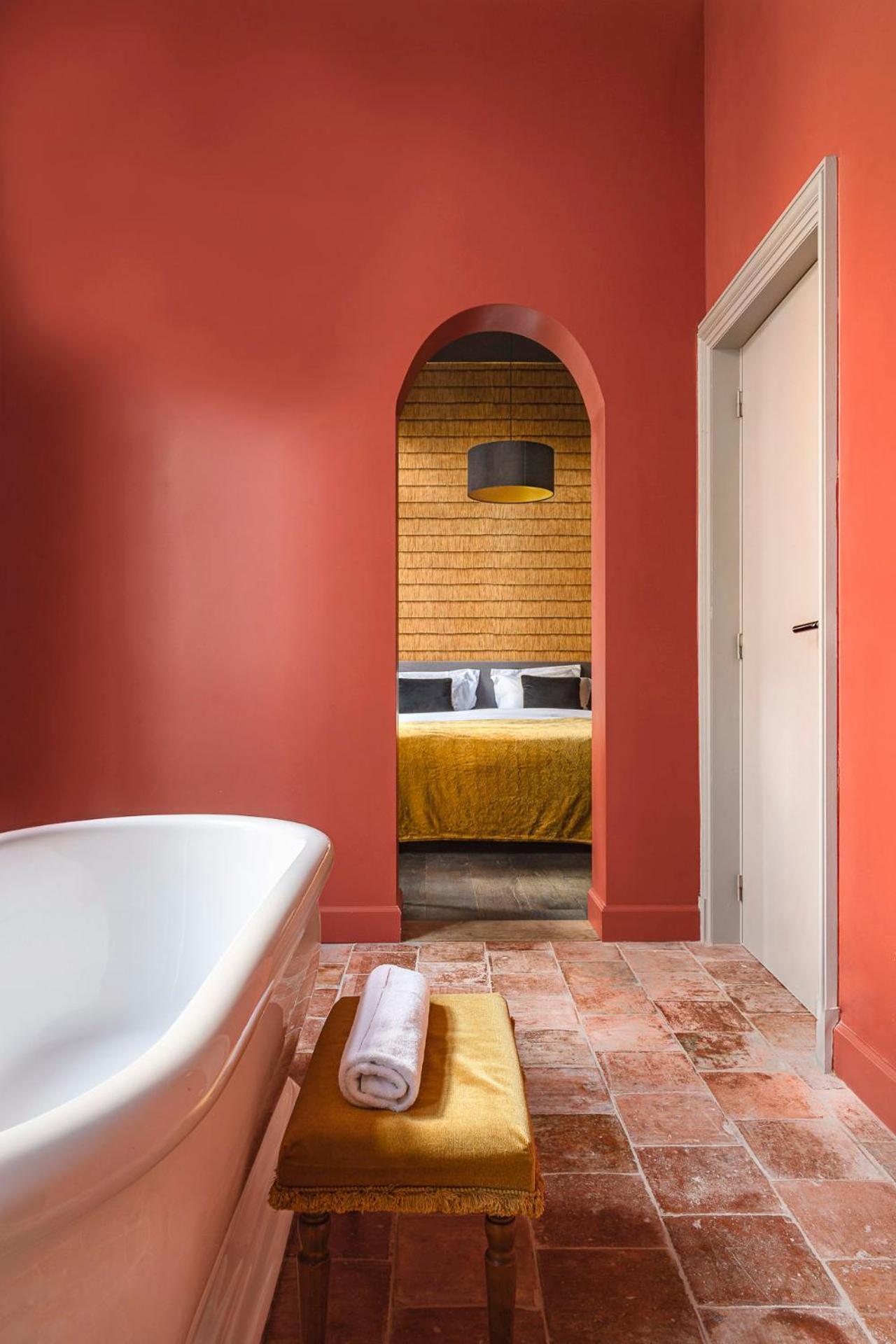 The Bank 1869 - Unique Guestrooms In The Historic Center Of Bruges Esterno foto