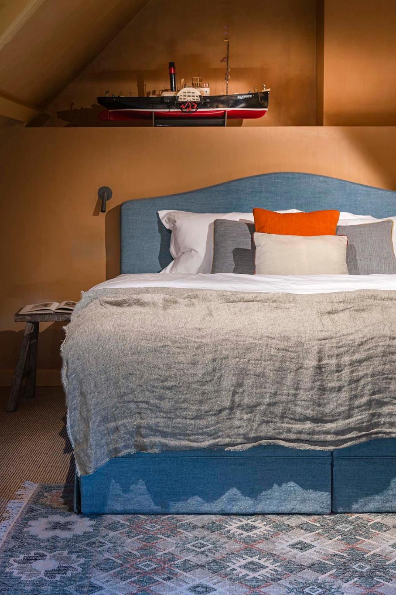 The Bank 1869 - Unique Guestrooms In The Historic Center Of Bruges Esterno foto