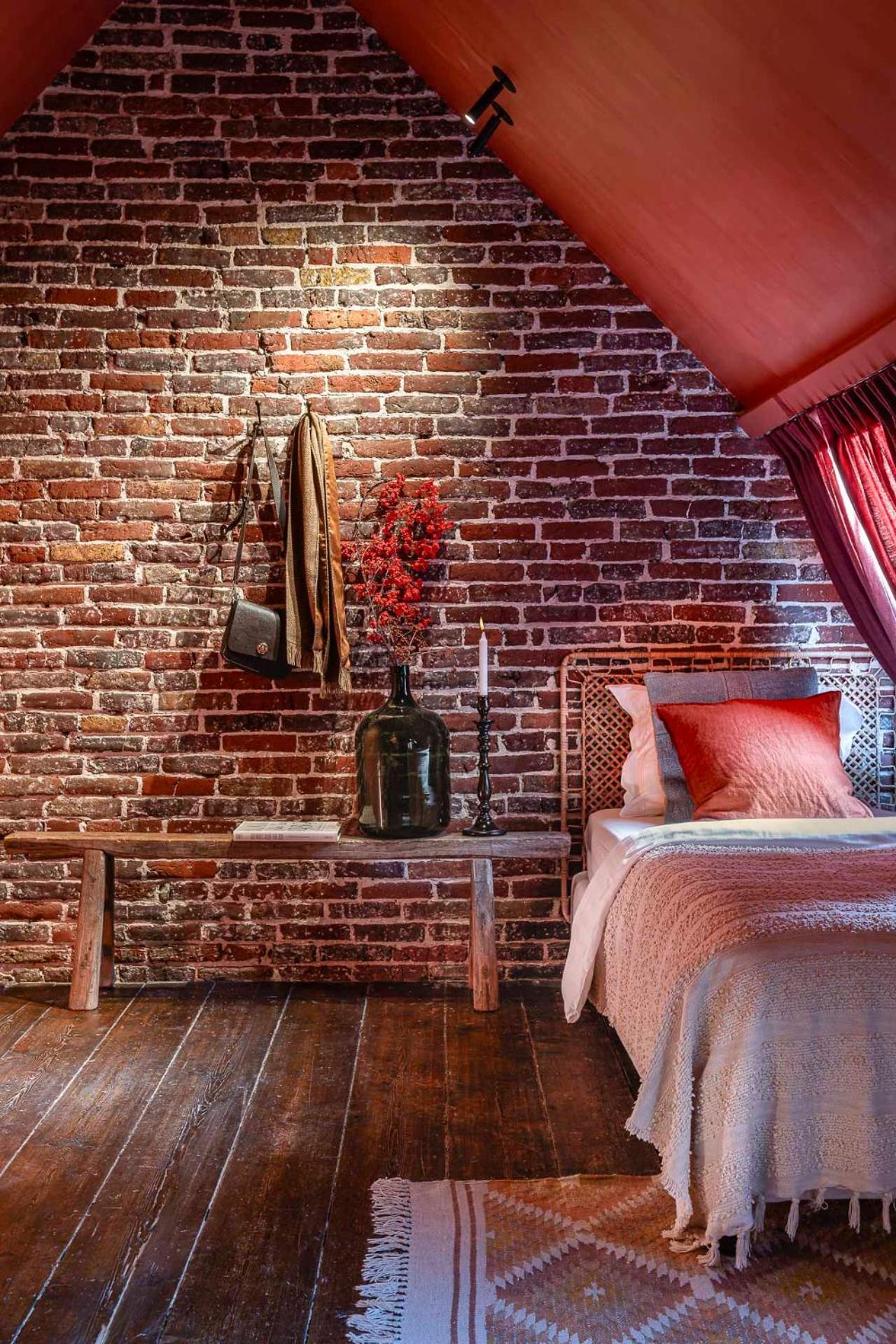 The Bank 1869 - Unique Guestrooms In The Historic Center Of Bruges Esterno foto