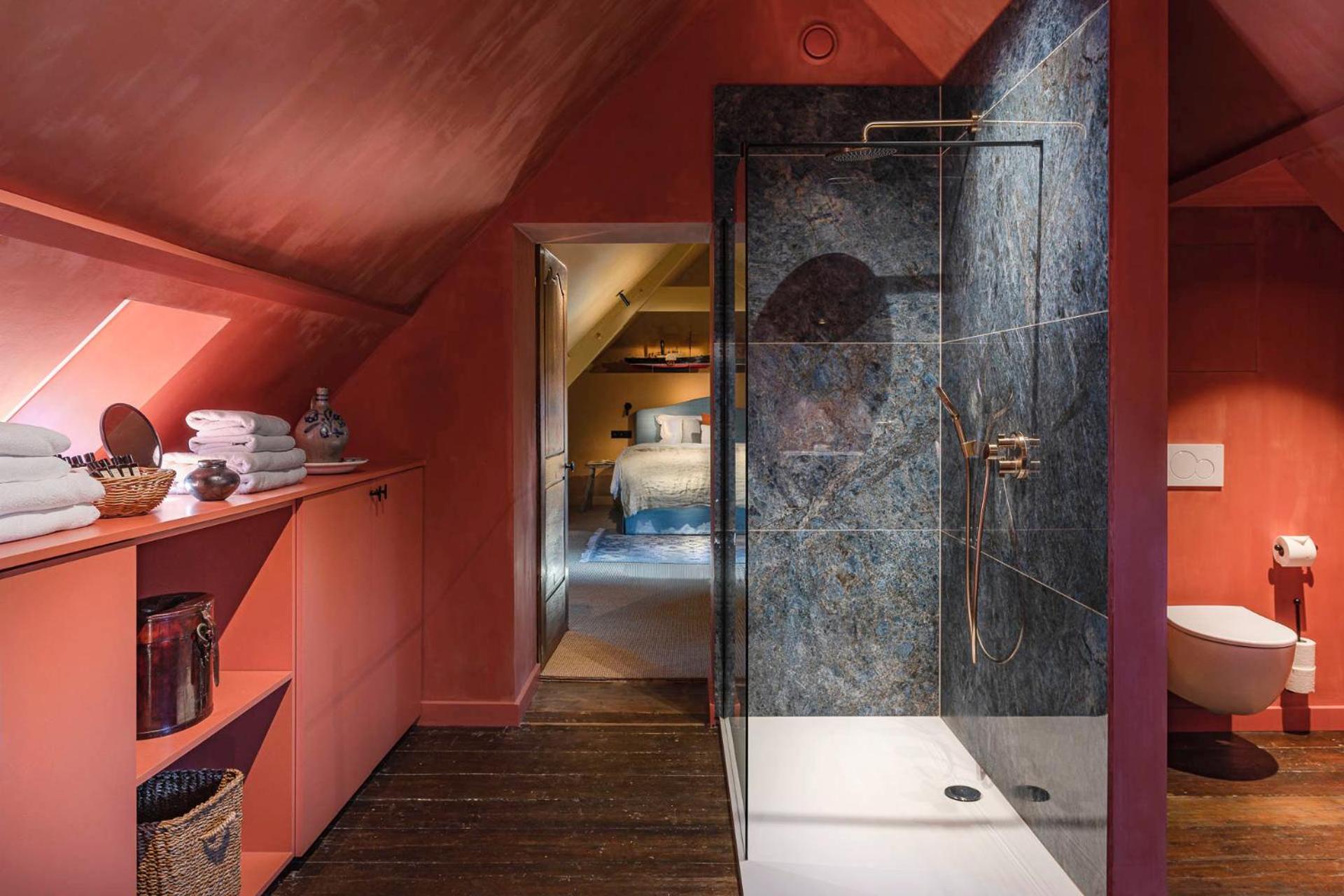 The Bank 1869 - Unique Guestrooms In The Historic Center Of Bruges Esterno foto