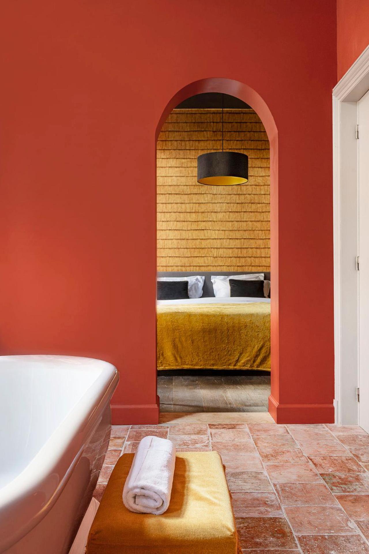 The Bank 1869 - Unique Guestrooms In The Historic Center Of Bruges Esterno foto