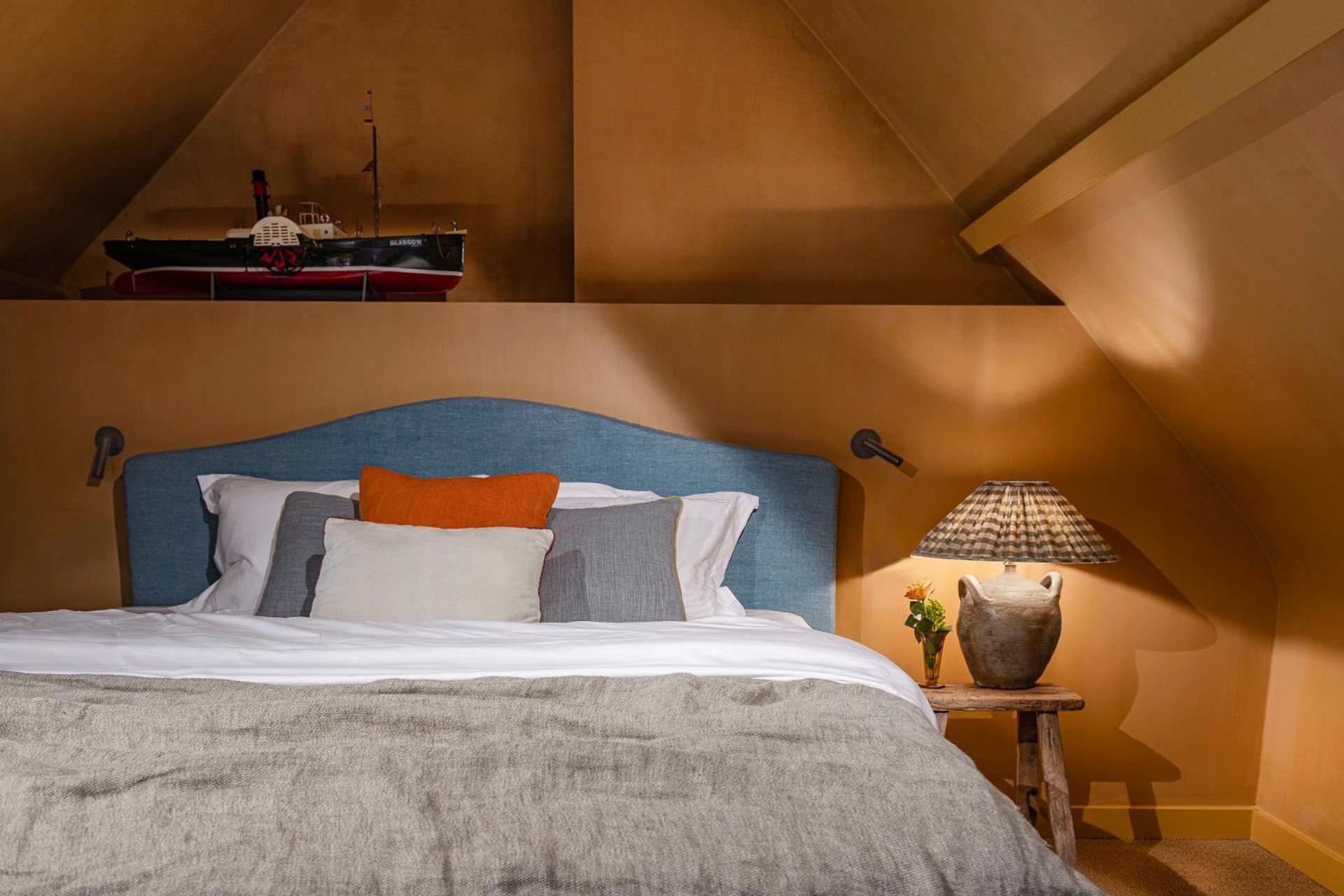The Bank 1869 - Unique Guestrooms In The Historic Center Of Bruges Esterno foto