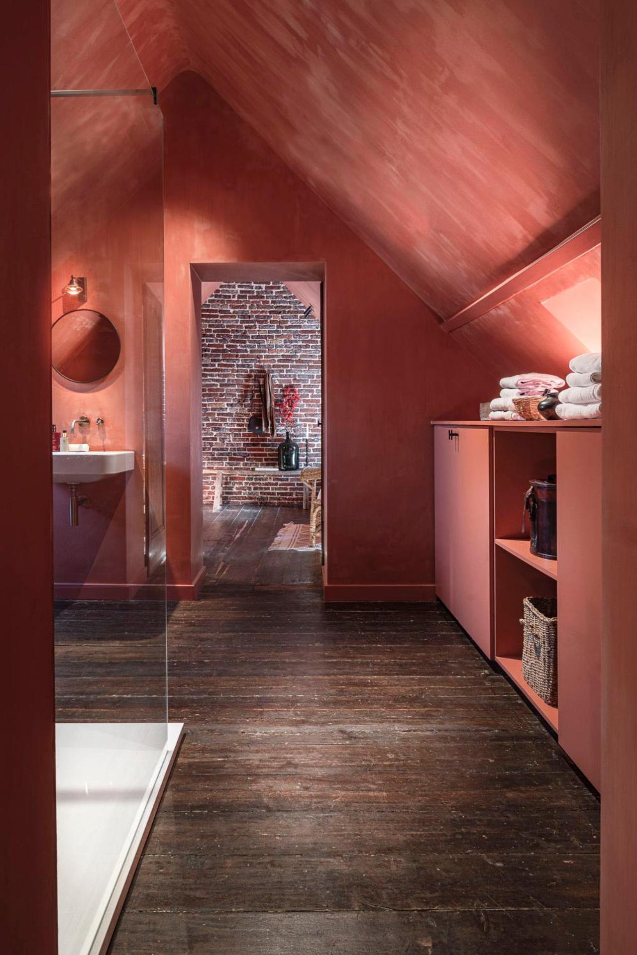 The Bank 1869 - Unique Guestrooms In The Historic Center Of Bruges Esterno foto